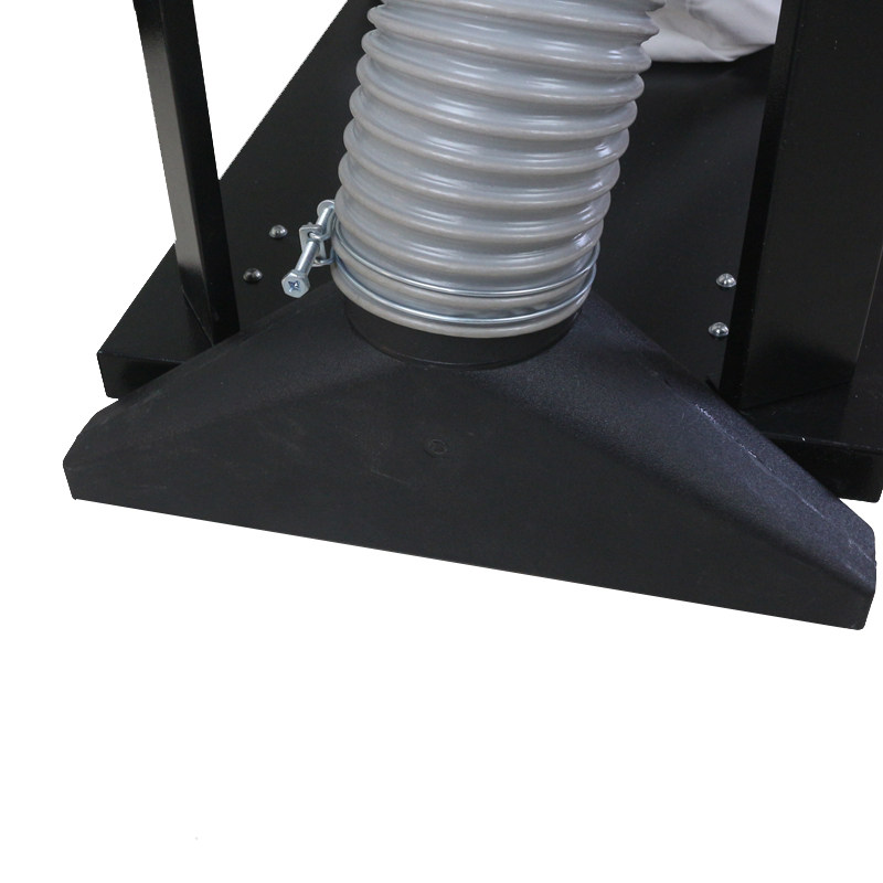Adattatore per aspirapolvere i - Vacuum Woodworking recensione e prezzo