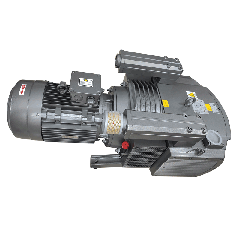 VTLF250 Pompa per vuoto rotati - Woodworking Vacuum Press recensione e prezzo