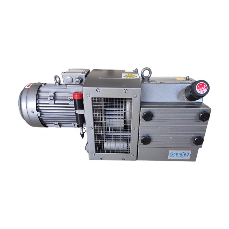 VTLF250 Pompa per vuoto rotati - Woodworking Vacuum Press recensione e prezzo
