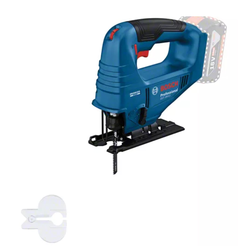 Seghetto Alternativo Elettrico - Woodworking Jigsaw recensione e prezzo