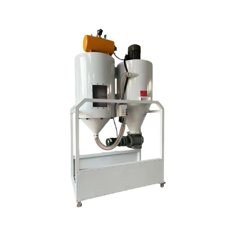 Separatore Industriale Cicloni - Woodworking Industry recensione e prezzo
