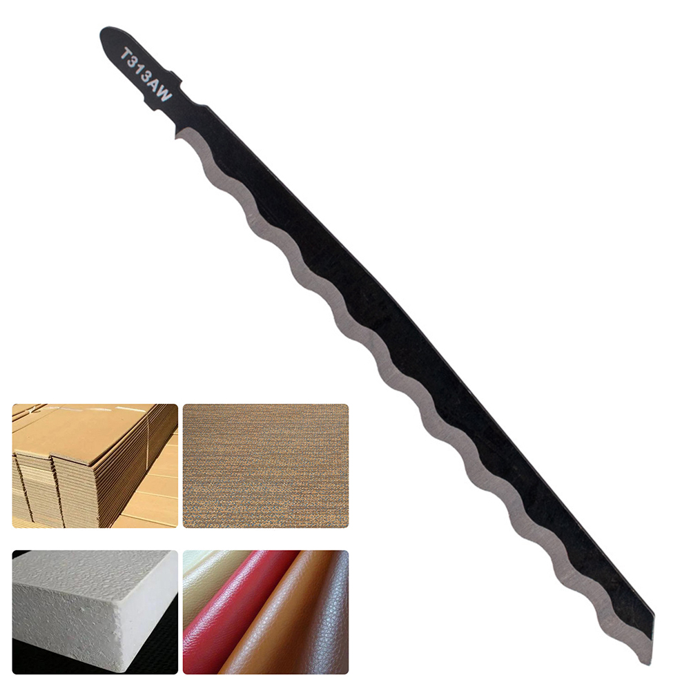 Lame per seghetto alternativo  - Woodworking Jigsaw recensione e prezzo