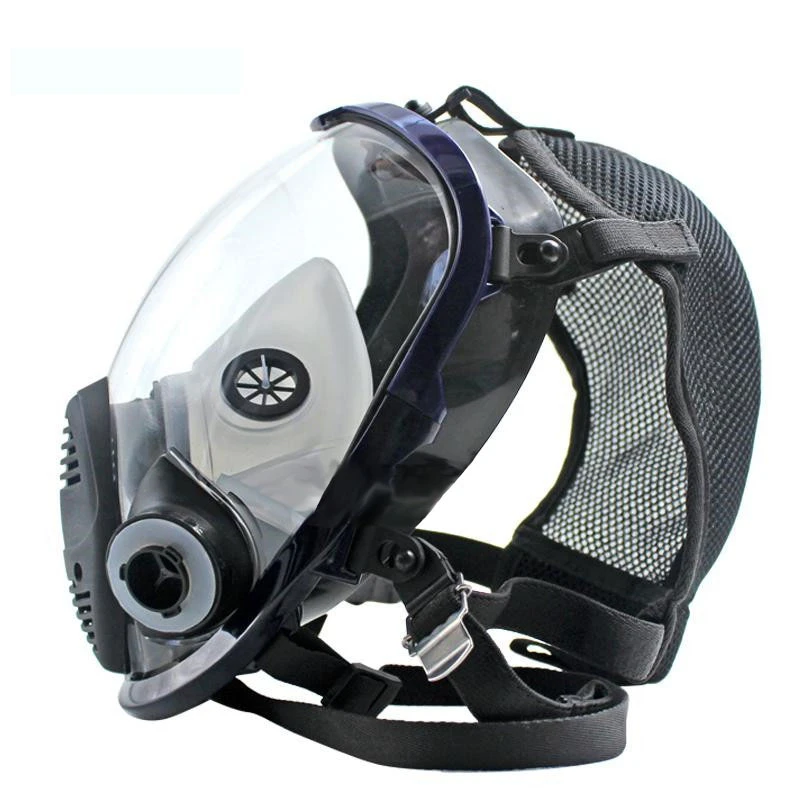 Maschera chimica 6800 7 in 1 M - Woodworking Respirator recensione e prezzo