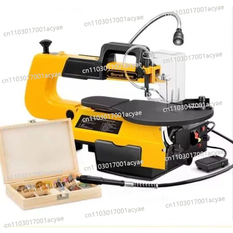 Sega a Nastro da 16 Pollici a  - Woodworking Jigsaw recensione e prezzo