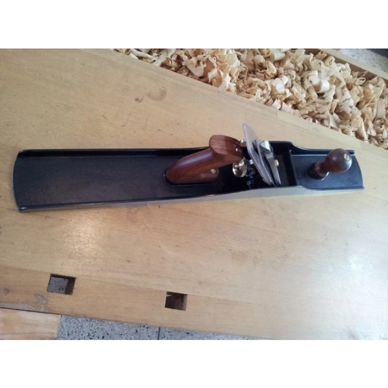 Pialla manuale n. 8 - Modello  - Bench Plane Jointer recensione e prezzo