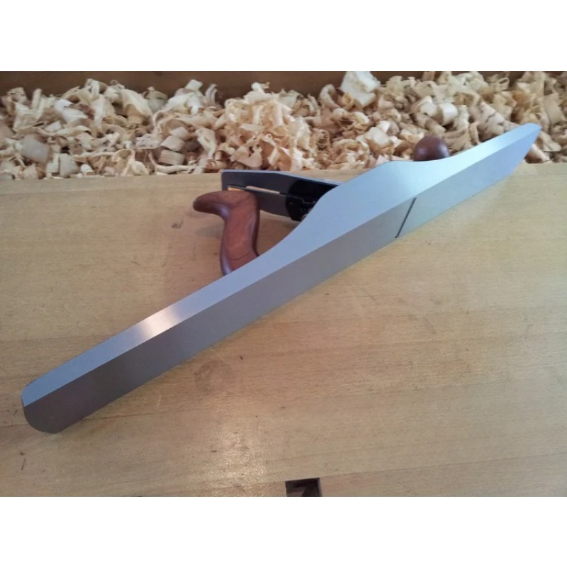 Pialla manuale n. 8 - Modello  - Bench Plane Jointer recensione e prezzo
