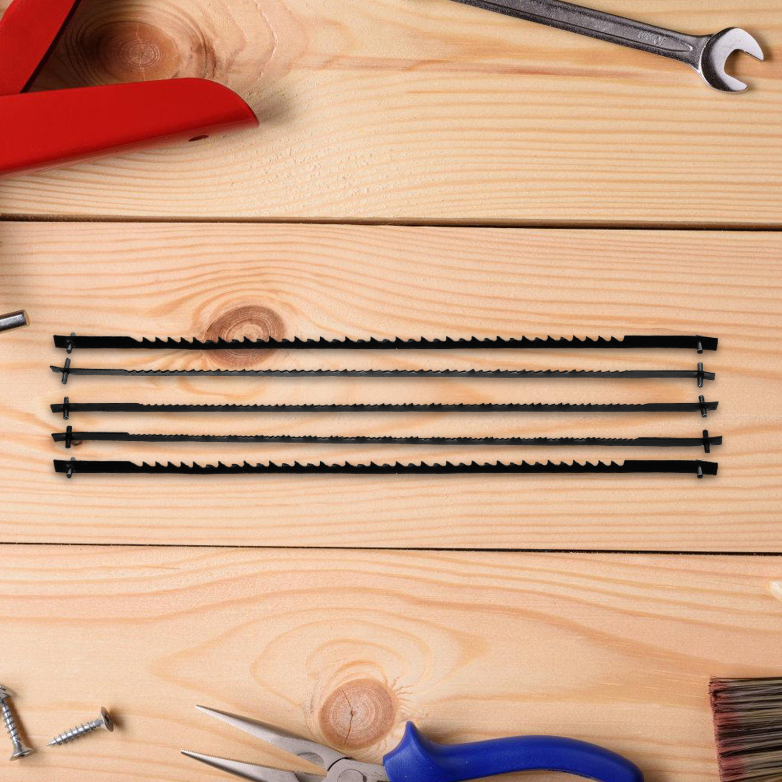 24 lame per sega curva per lav - Woodworking Industry recensione e prezzo