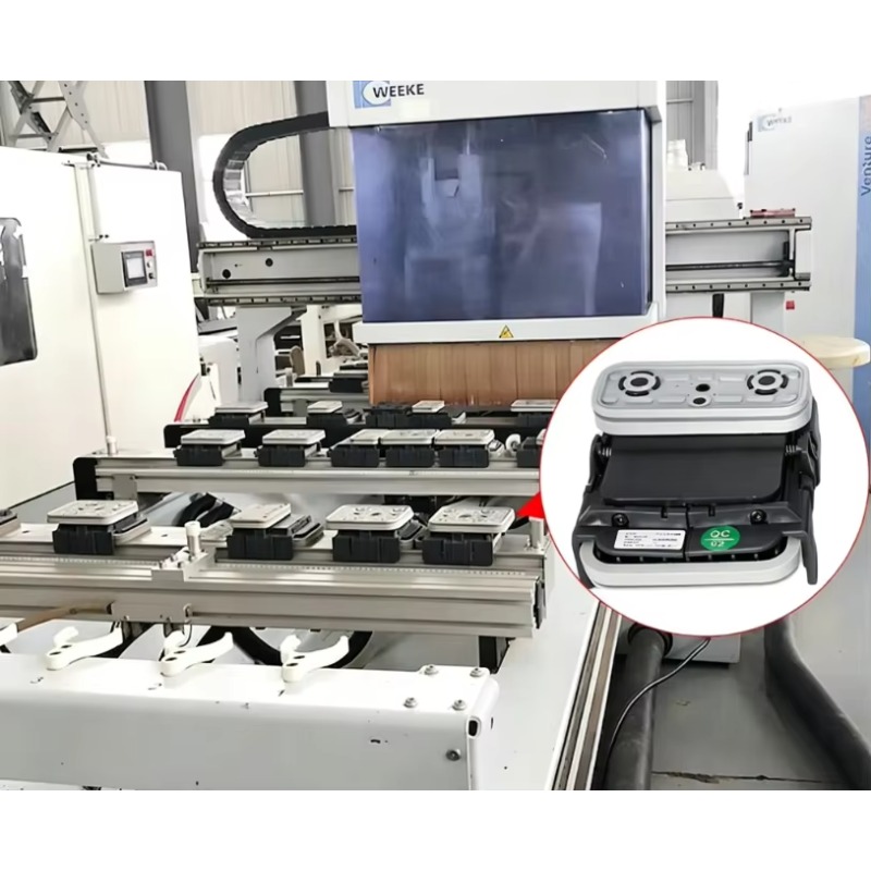 Blocco a Vuoto CNC Durevole VC - Vacuum Woodworking recensione e prezzo