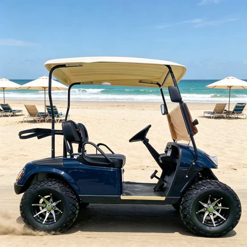 Quad Elettrico ATV 48V 100Ah d - Woodworking Course recensione e prezzo
