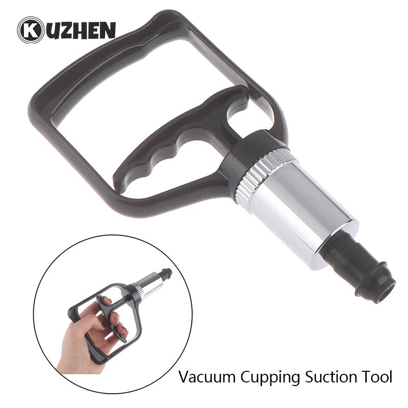 Coppettazione per vuoto massag - Vacuum Woodworking recensione e prezzo