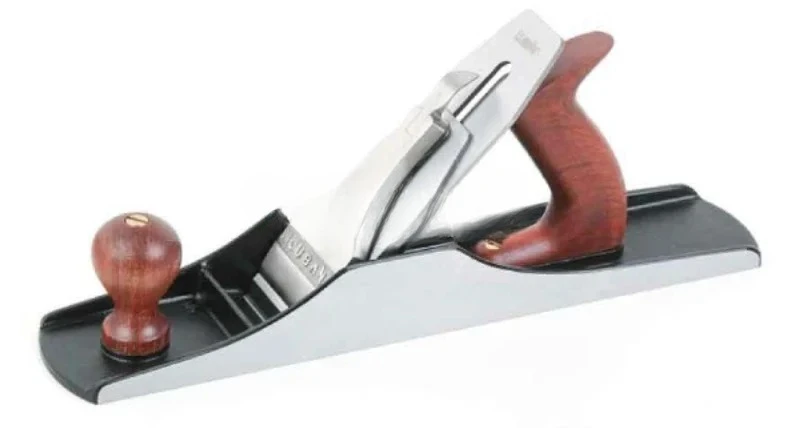 Aereo con giunto manuale con m - Bench Plane Jointer recensione e prezzo