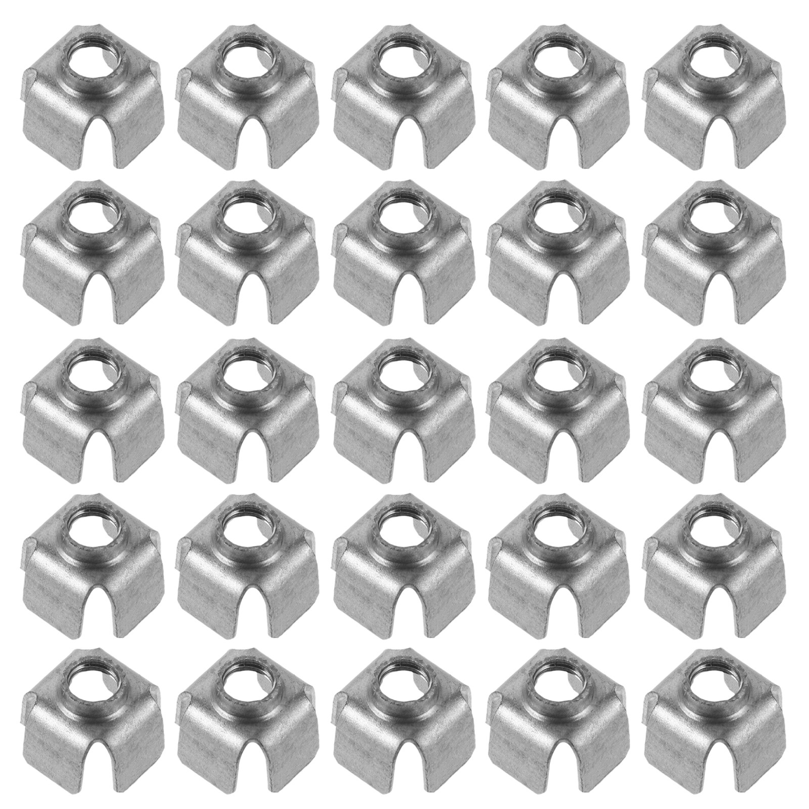 200 Pezzi Inserti Filettati M6 - Woodworking Youtube recensione e prezzo