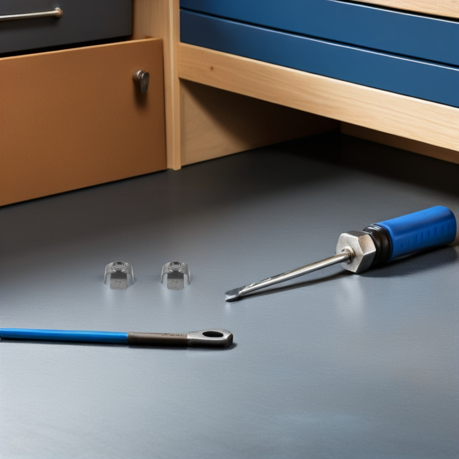 200 Pezzi Inserti Filettati M6 - Woodworking Youtube recensione e prezzo