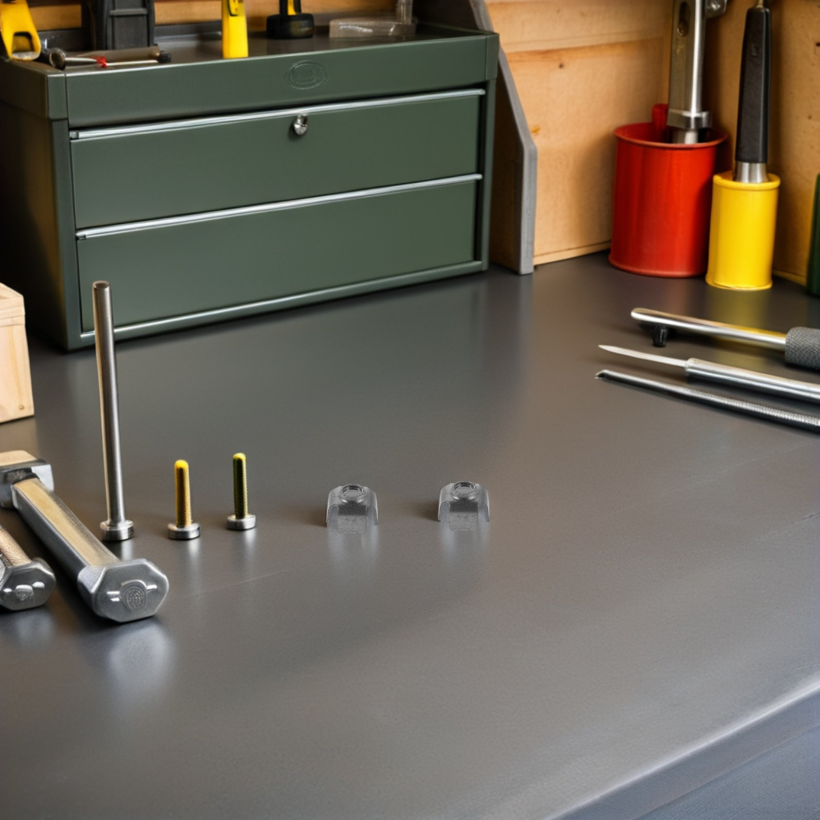 200 Pezzi Inserti Filettati Sa - Woodworking Youtube recensione e prezzo