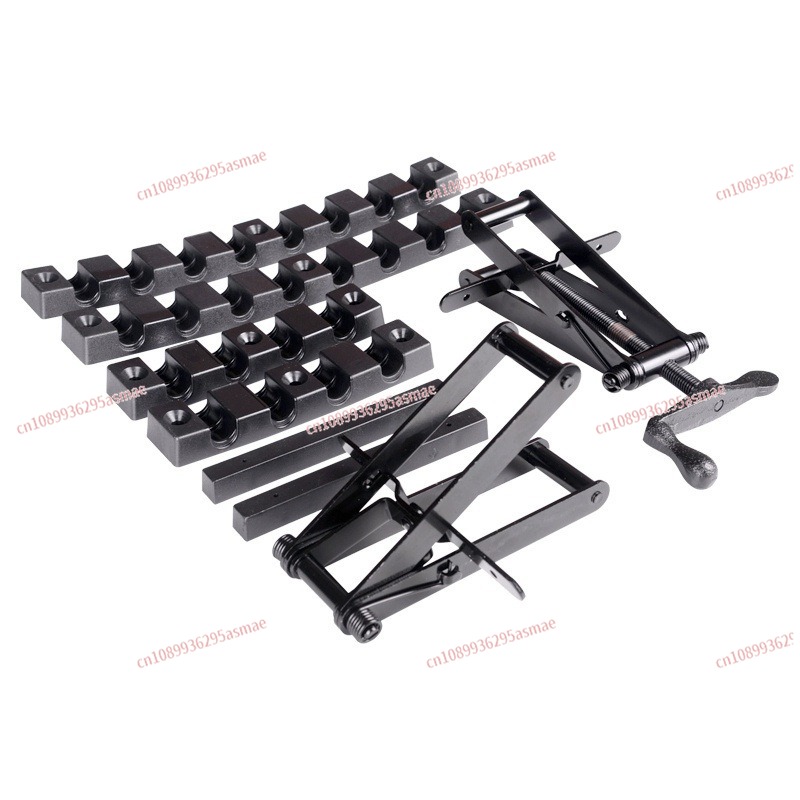 Nuovo morsetto per seghetto da - Woodworking Jigsaw recensione e prezzo