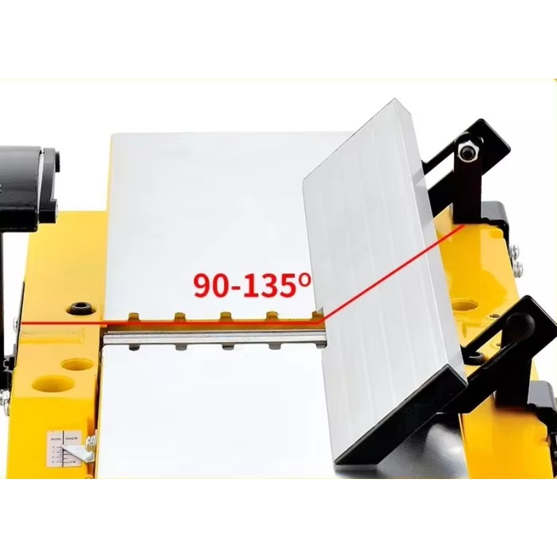 Pialla per legname da banco da - Bench Plane Jointer recensione e prezzo