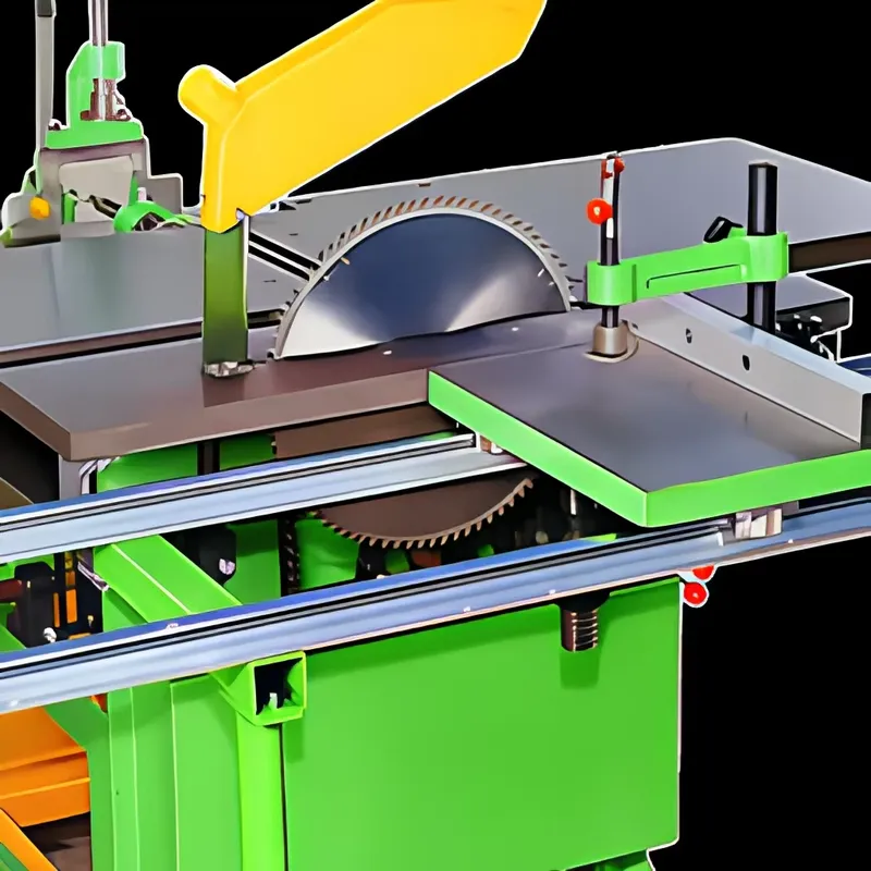 Macchina Multifunzione per Pia - Bench Plane Jointer recensione e prezzo