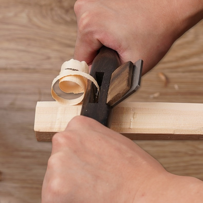 265mm Manico rotondo piatto in - Spokeshave Flat recensione e prezzo