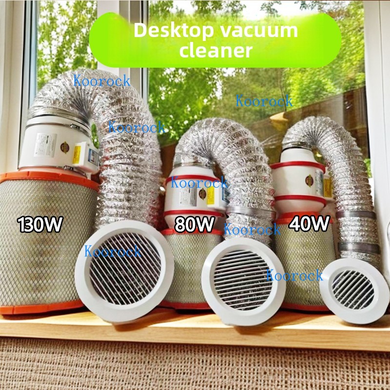 Nuovo raccoglitore di polveri  - Woodworking Vacuum Press recensione e prezzo