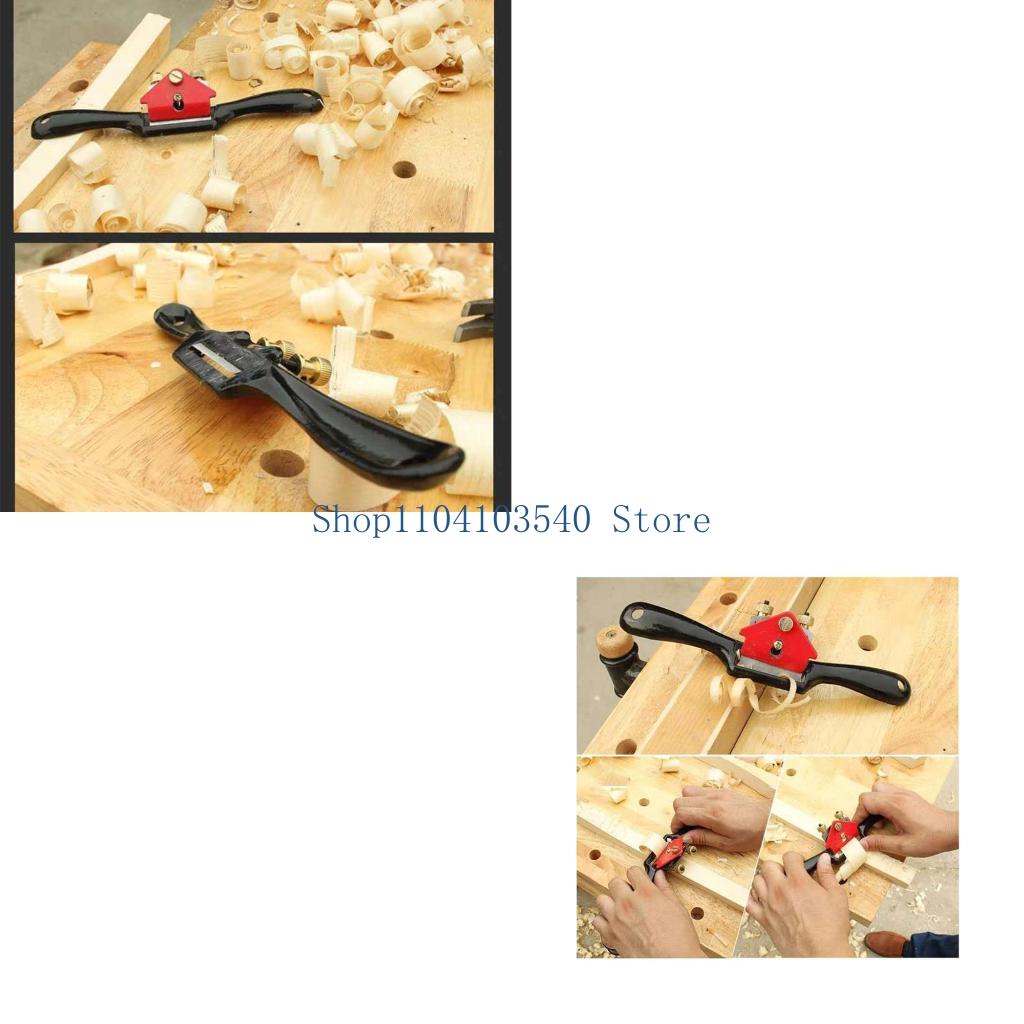 02DC Utensile manuale per lavo - Spokeshave Flat recensione e prezzo