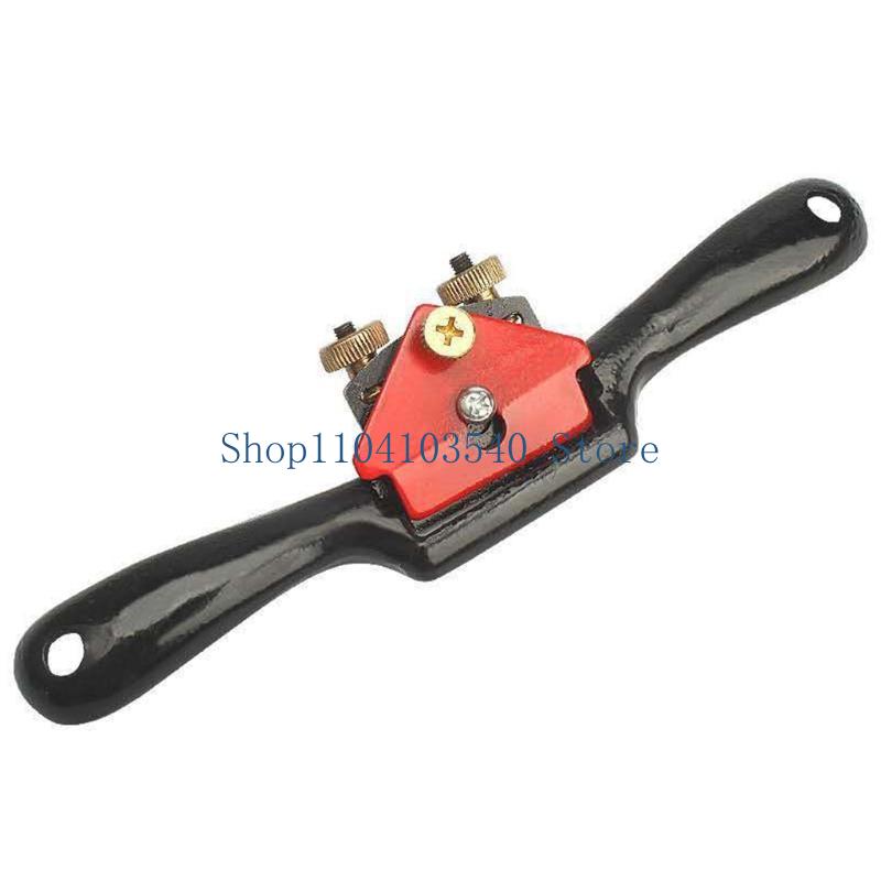02DC Utensile manuale per lavo - Spokeshave Flat recensione e prezzo