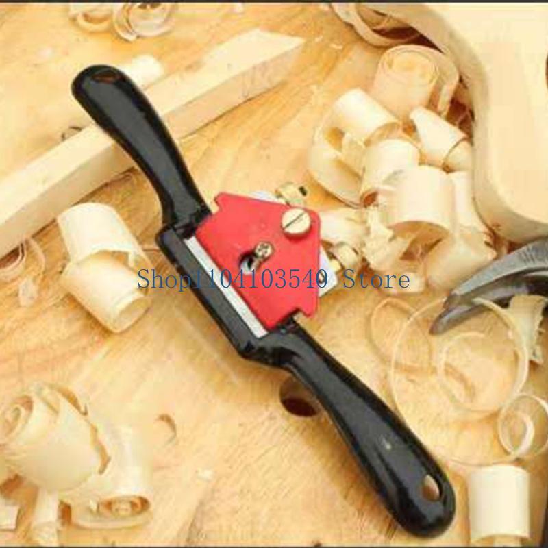 02DC Utensile manuale per lavo - Spokeshave Flat recensione e prezzo