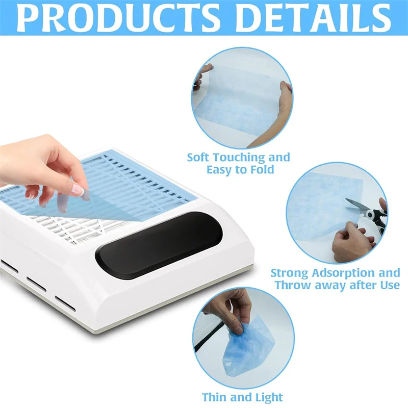 100 pezzi filtro per aspirapol - Woodworking Vacuum Press recensione e prezzo