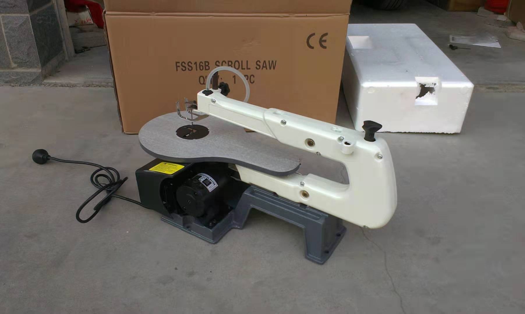 Taglio del legno Desktop indus - Woodworking Industry recensione e prezzo