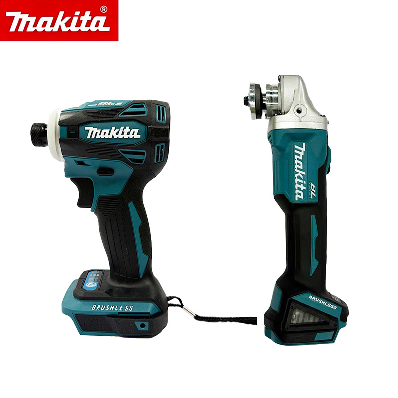 Kit Combo Utensili Elettrici M - Woodworking Essential Tools recensione e prezzo