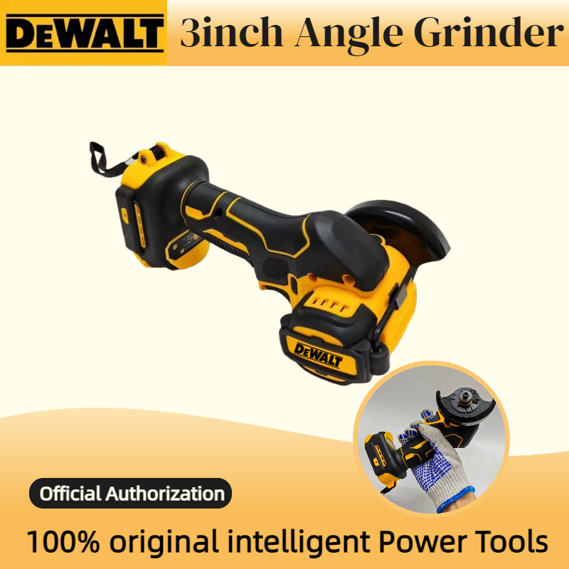 Smerigliatrice Angolare Cordle - Woodworking Essential Tools recensione e prezzo