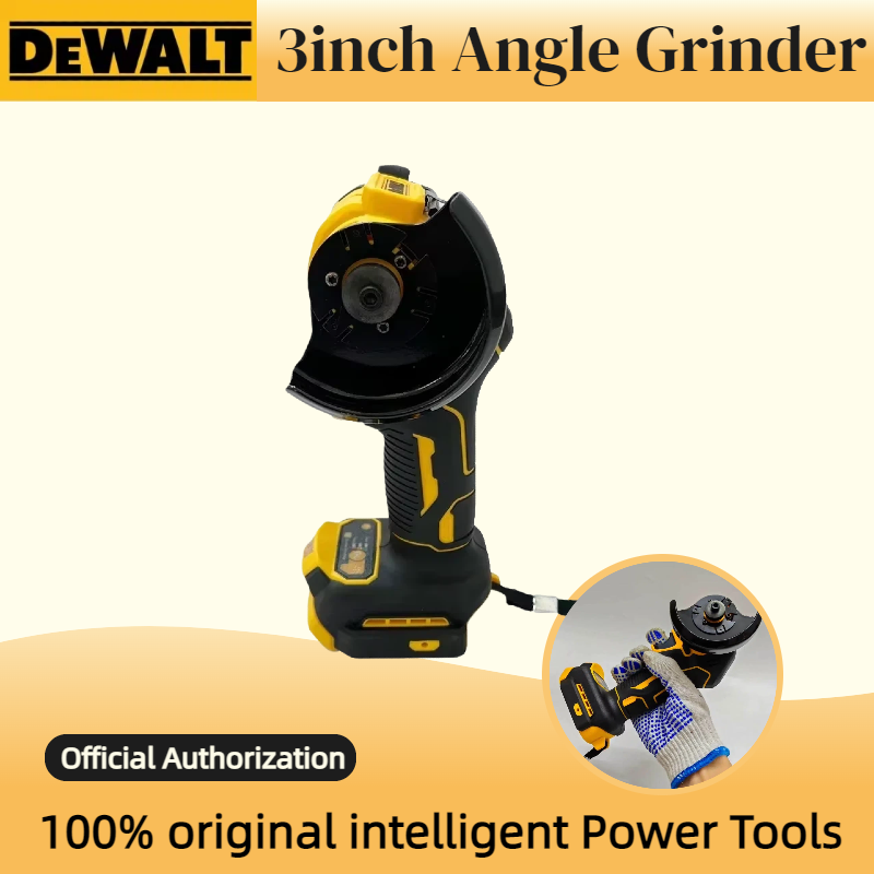 Smerigliatrice Angolare Cordle - Woodworking Essential Tools recensione e prezzo