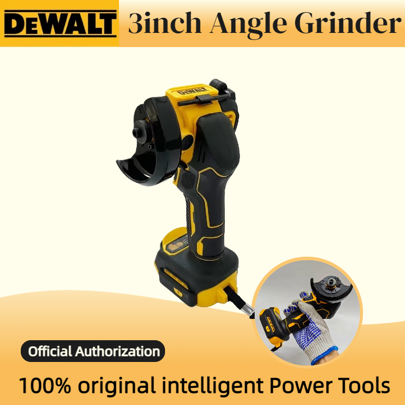 Smerigliatrice Angolare Cordle - Woodworking Essential Tools recensione e prezzo